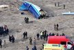 Passenger plane with 67 on board crashes in Kazakhstan; 28 survivors reported, many feared dead